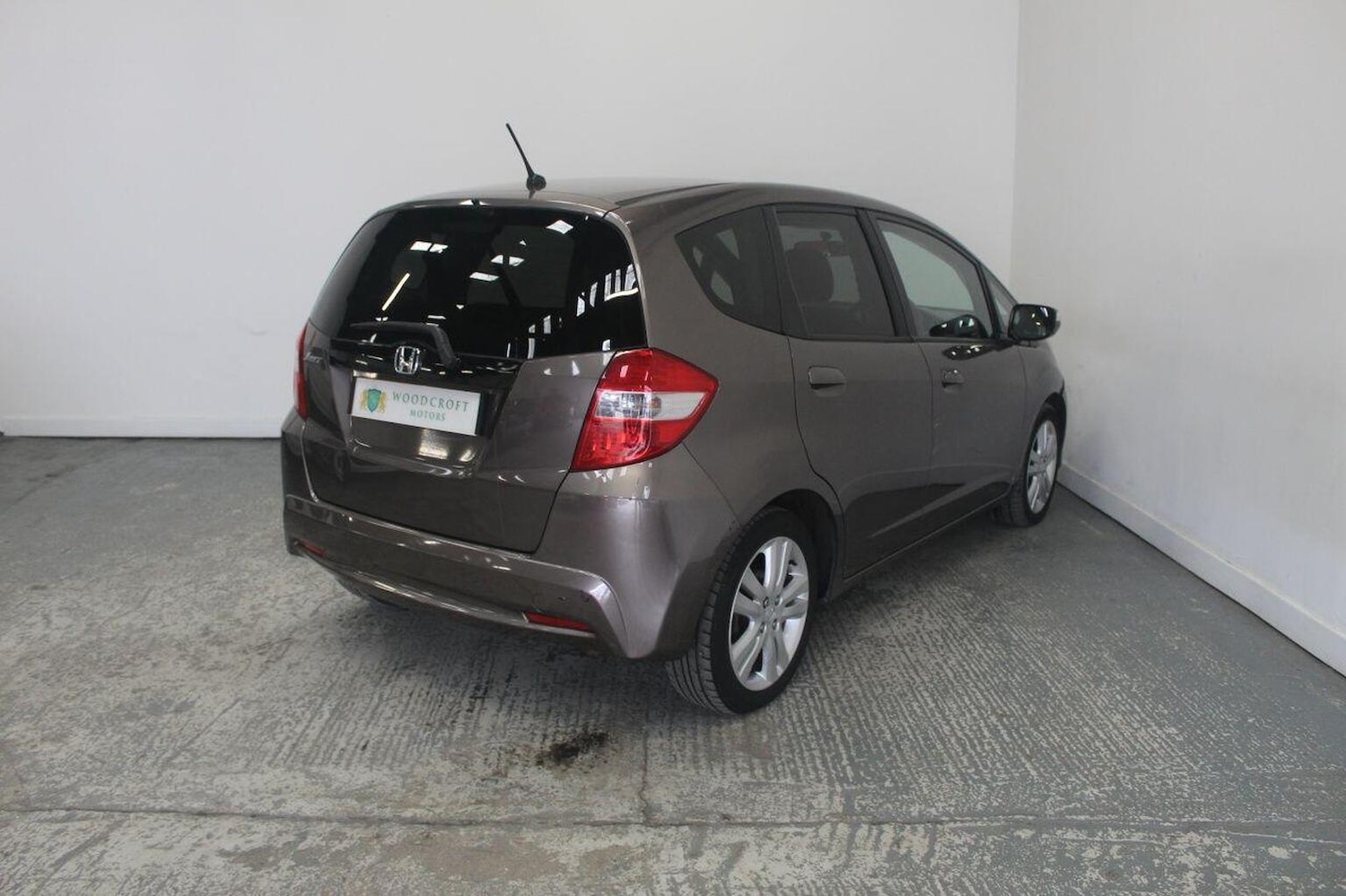 Used Honda Jazz 2013 for sale - 77937975: Photo 8