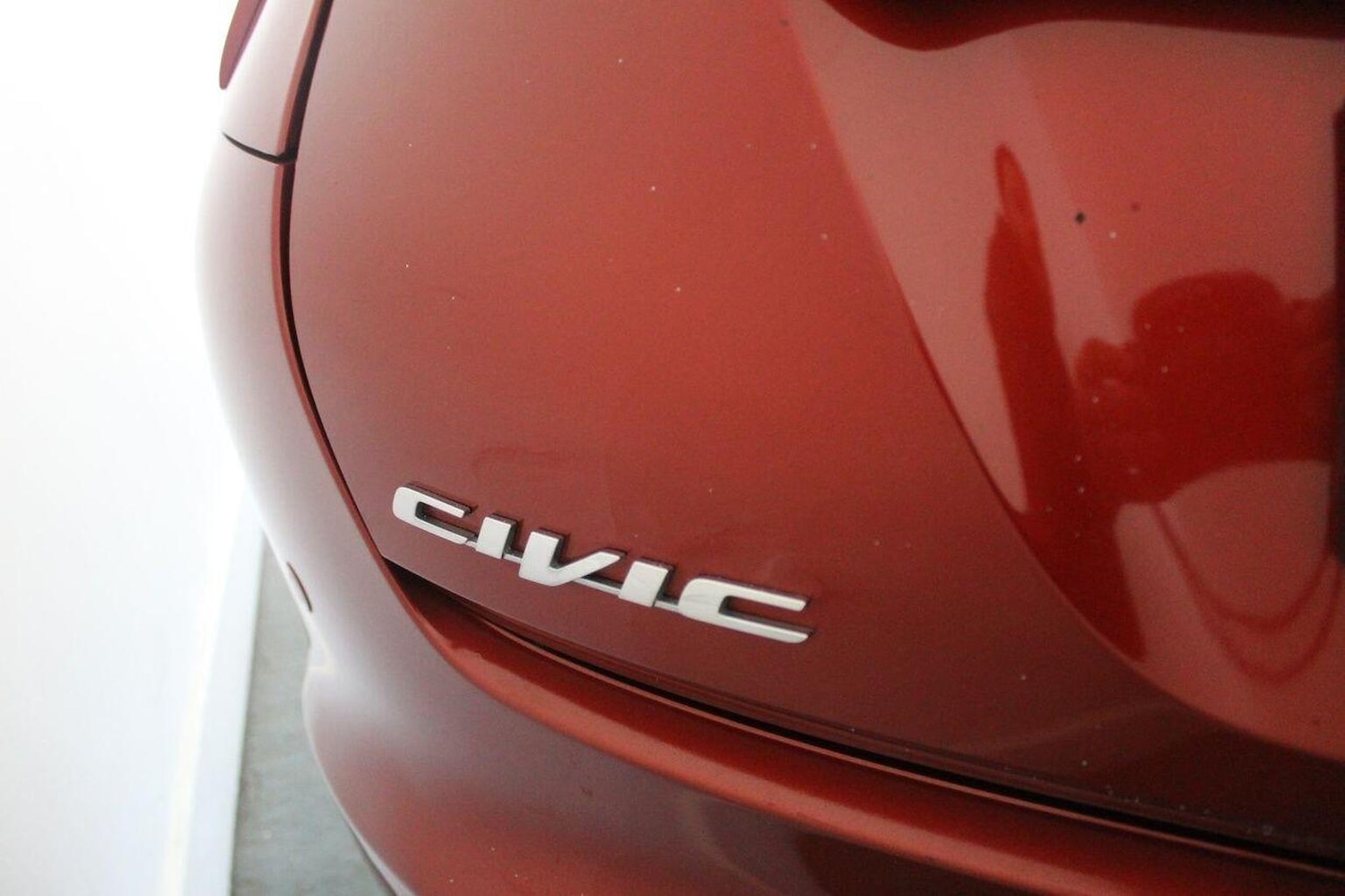 Used Honda Civic 2015 for sale - 76407518: Photo 16