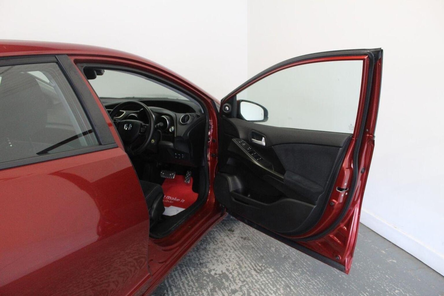 Used Honda Civic 2015 for sale - 76407518: Photo 24