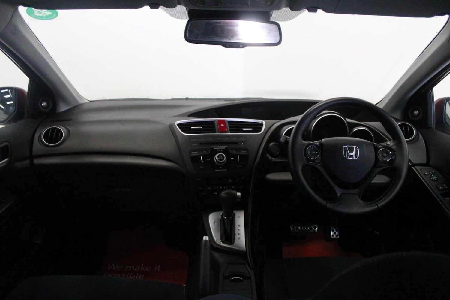 Used Honda Civic 2015 for sale - 76407518: Photo 28