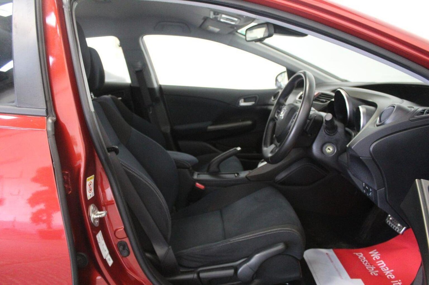 Used Honda Civic 2015 for sale - 76407518: Photo 29