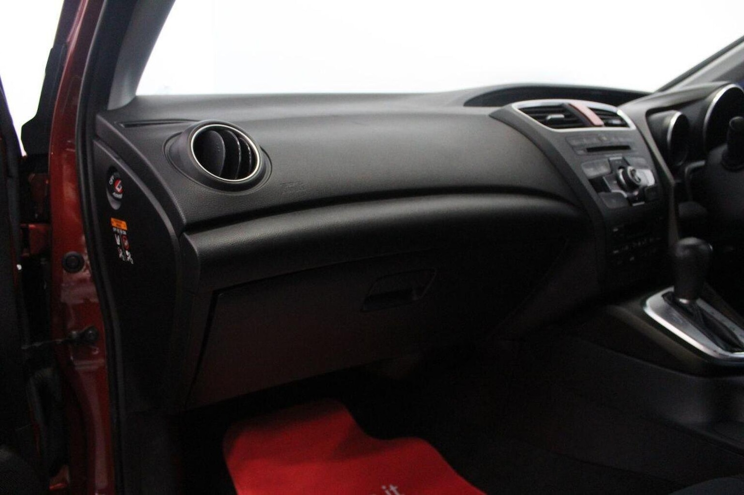 Used Honda Civic 2015 for sale - 76407518: Photo 30