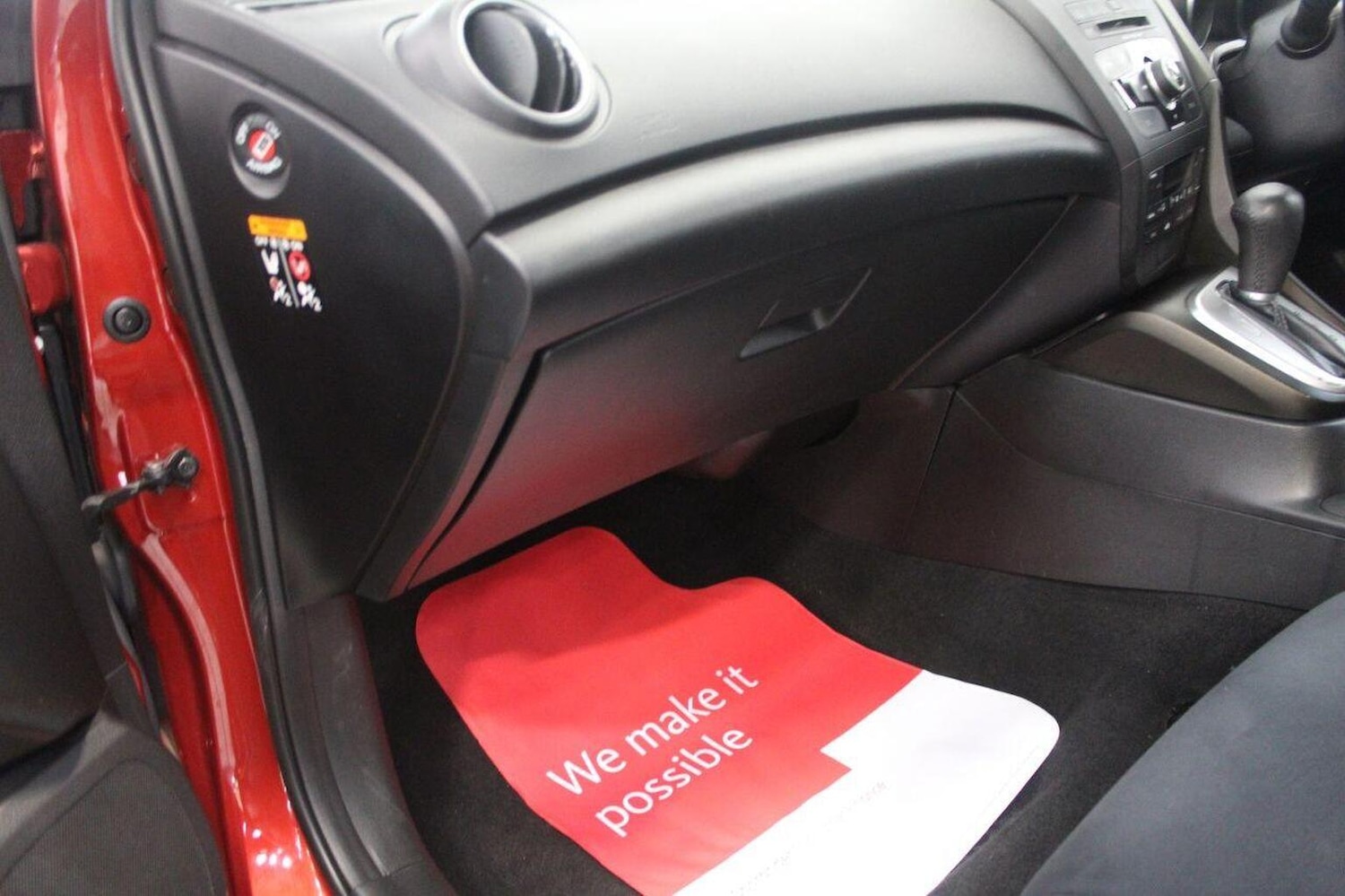 Used Honda Civic 2015 for sale - 76407518: Photo 31