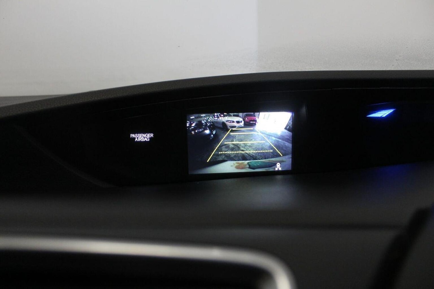 Used Honda Civic 2015 for sale - 76407518: Photo 36