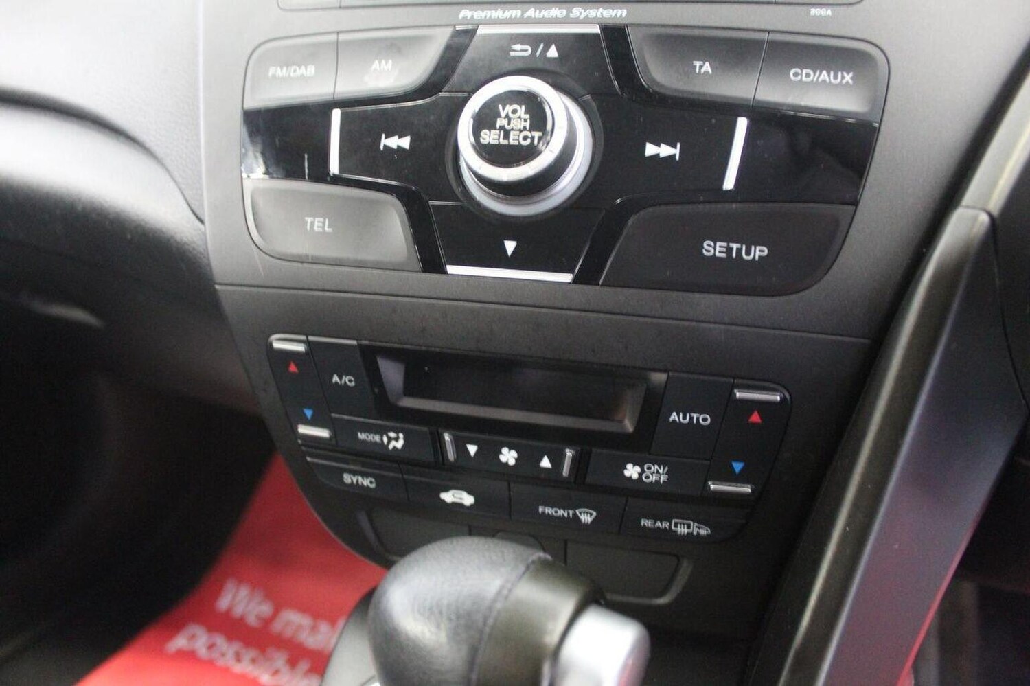 Used Honda Civic 2015 for sale - 76407518: Photo 38