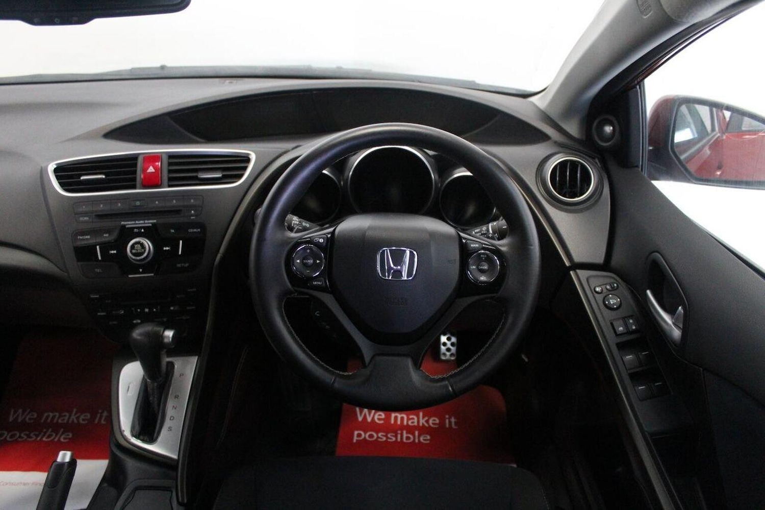 Used Honda Civic 2015 for sale - 76407518: Photo 41