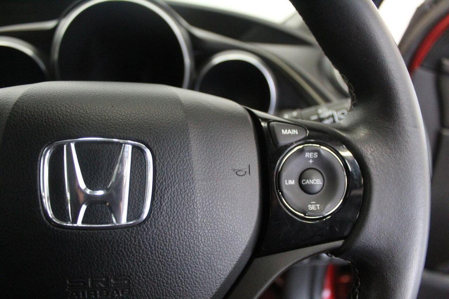 Used Honda Civic 2015 for sale - 76407518: Photo 43