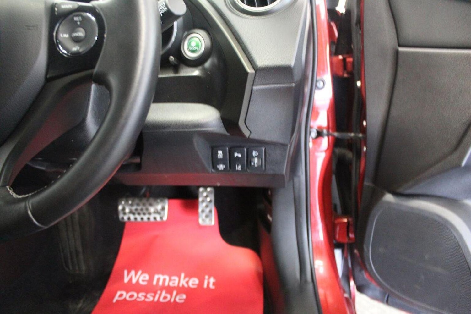 Used Honda Civic 2015 for sale - 76407518: Photo 44