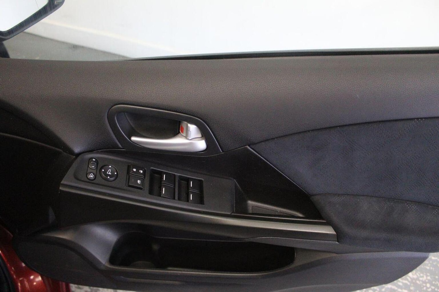 Used Honda Civic 2015 for sale - 76407518: Photo 45