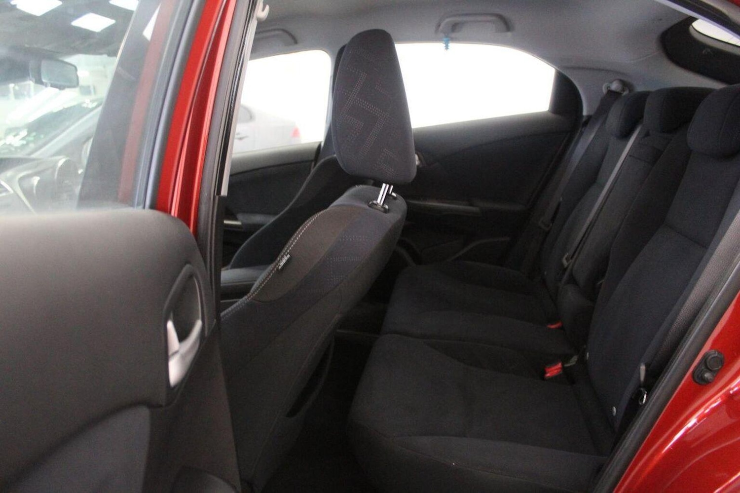 Used Honda Civic 2015 for sale - 76407518: Photo 49