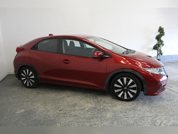 Used Honda Civic 2015 for sale - 76407518: Photo