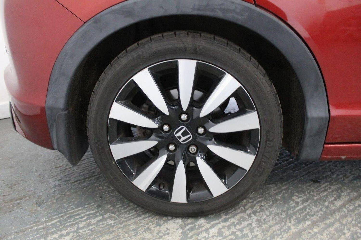 Used Honda Civic 2015 for sale - 76407518: Photo 52