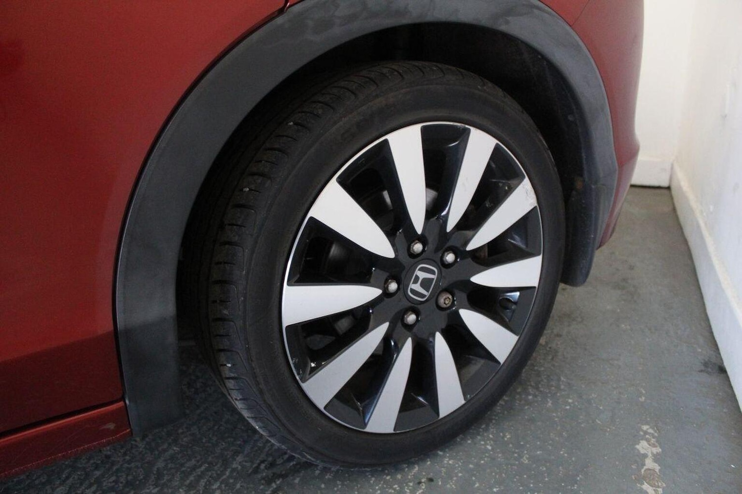 Used Honda Civic 2015 for sale - 76407518: Photo 53