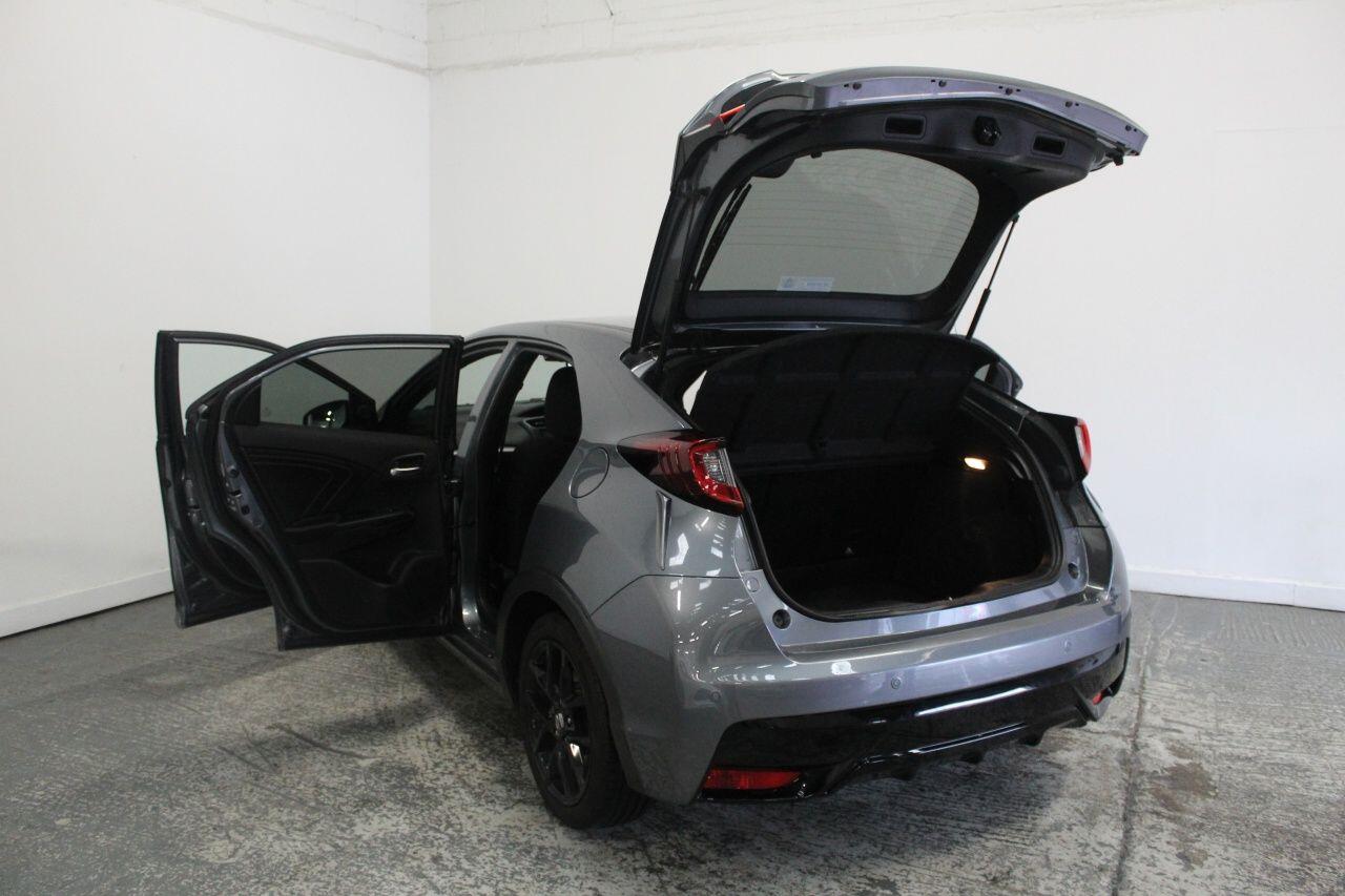 Used Honda Civic 2016 for sale - 76016735: Photo 20