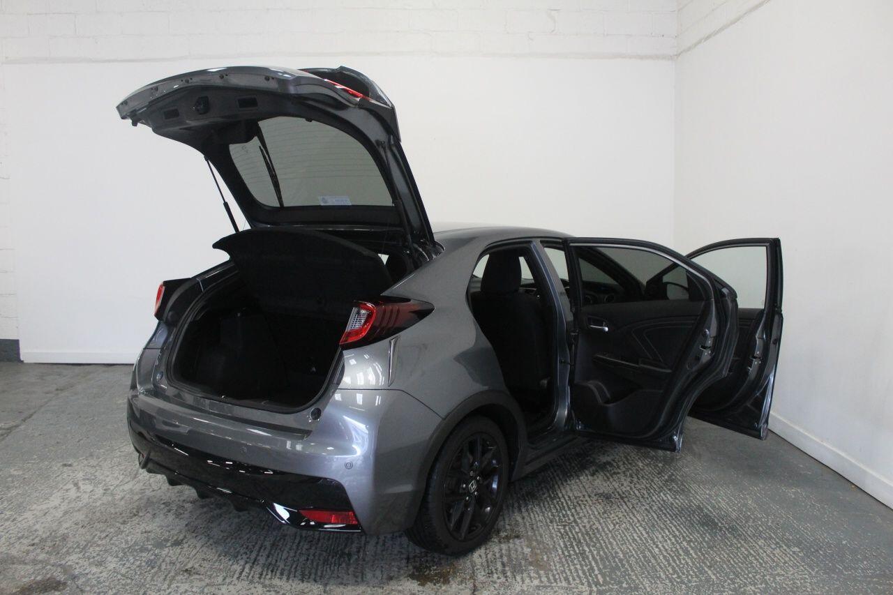 Used Honda Civic 2016 for sale - 76016735: Photo 21