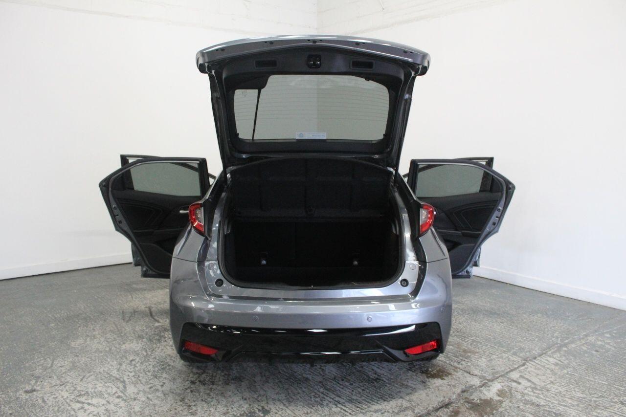 Used Honda Civic 2016 for sale - 76016735: Photo 22