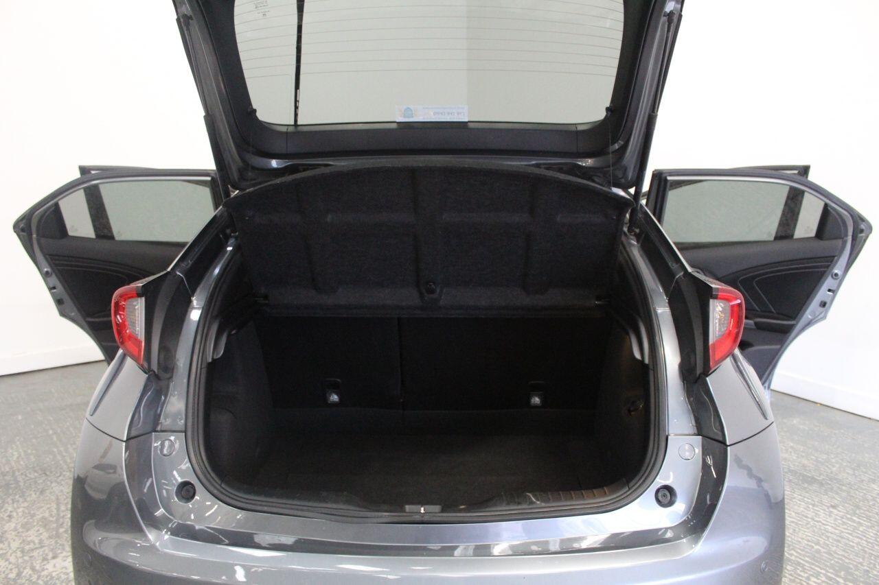 Used Honda Civic 2016 for sale - 76016735: Photo 23