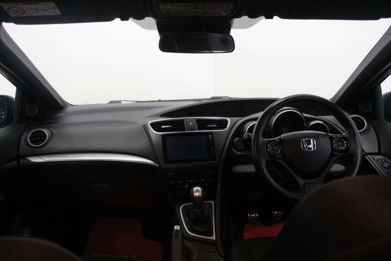 Used Honda Civic 2016 for sale - 76016735: Photo 28