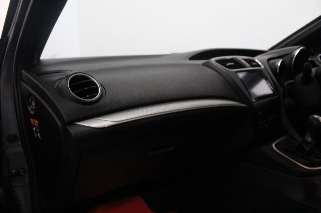 Used Honda Civic 2016 for sale - 76016735: Photo 30