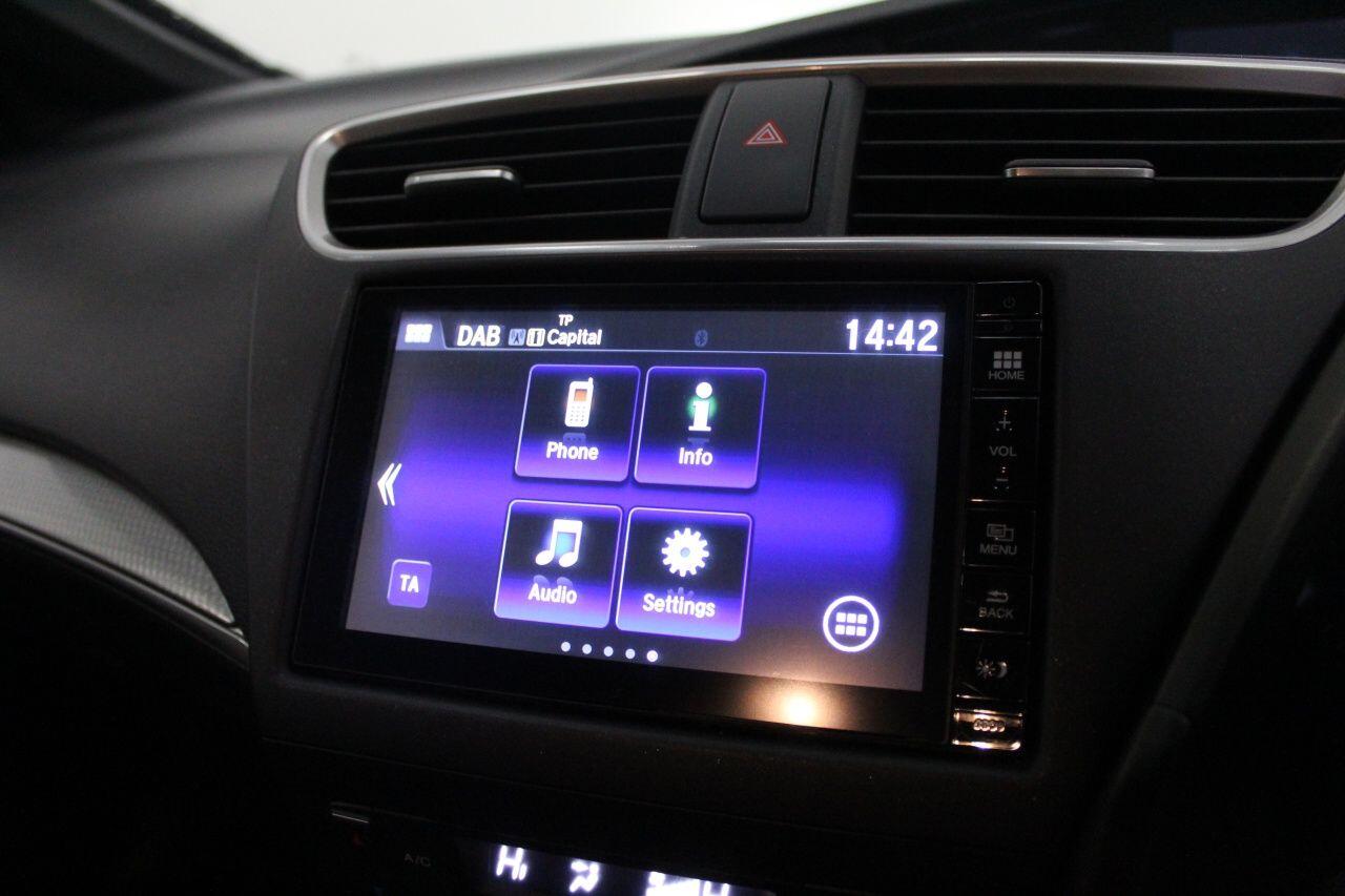 Used Honda Civic 2016 for sale - 76016735: Photo 34