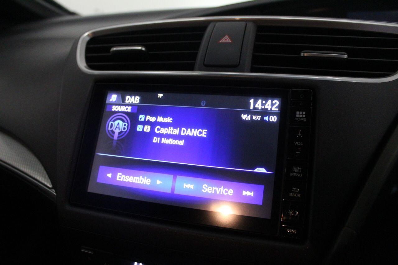 Used Honda Civic 2016 for sale - 76016735: Photo 35