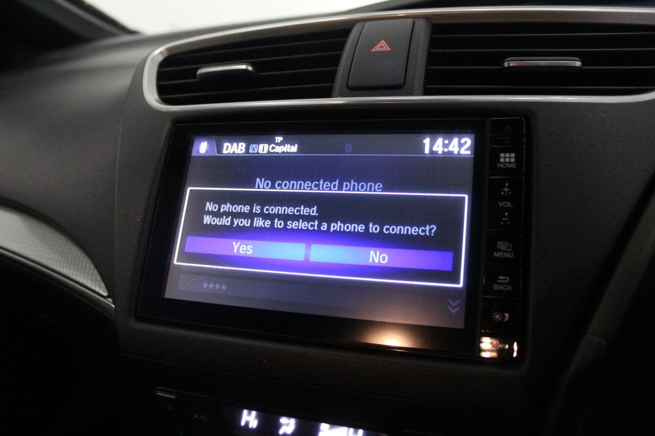 Used Honda Civic 2016 for sale - 76016735: Photo 36