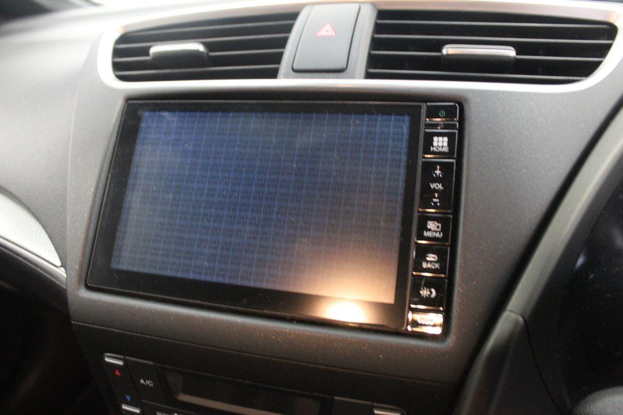 Used Honda Civic 2016 for sale - 76016735: Photo 37