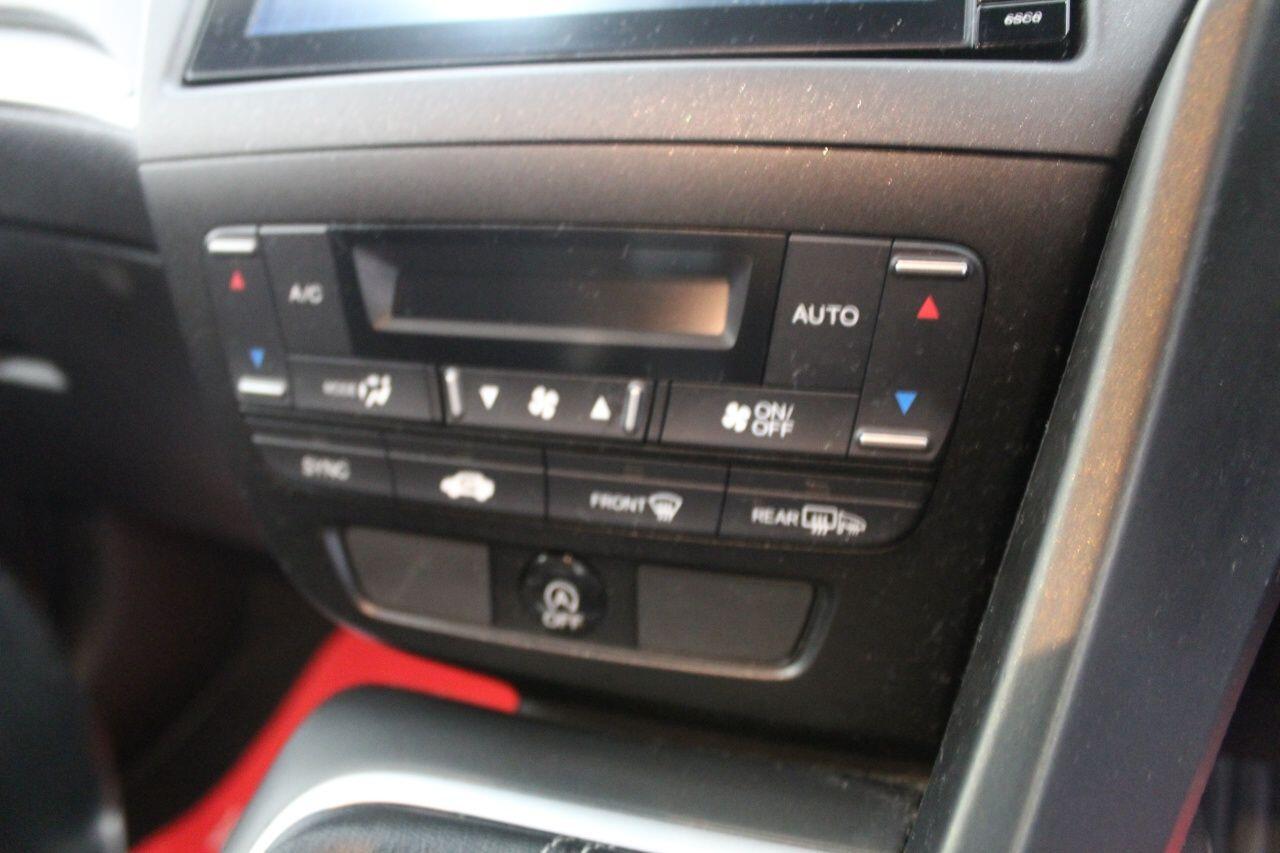 Used Honda Civic 2016 for sale - 76016735: Photo 38