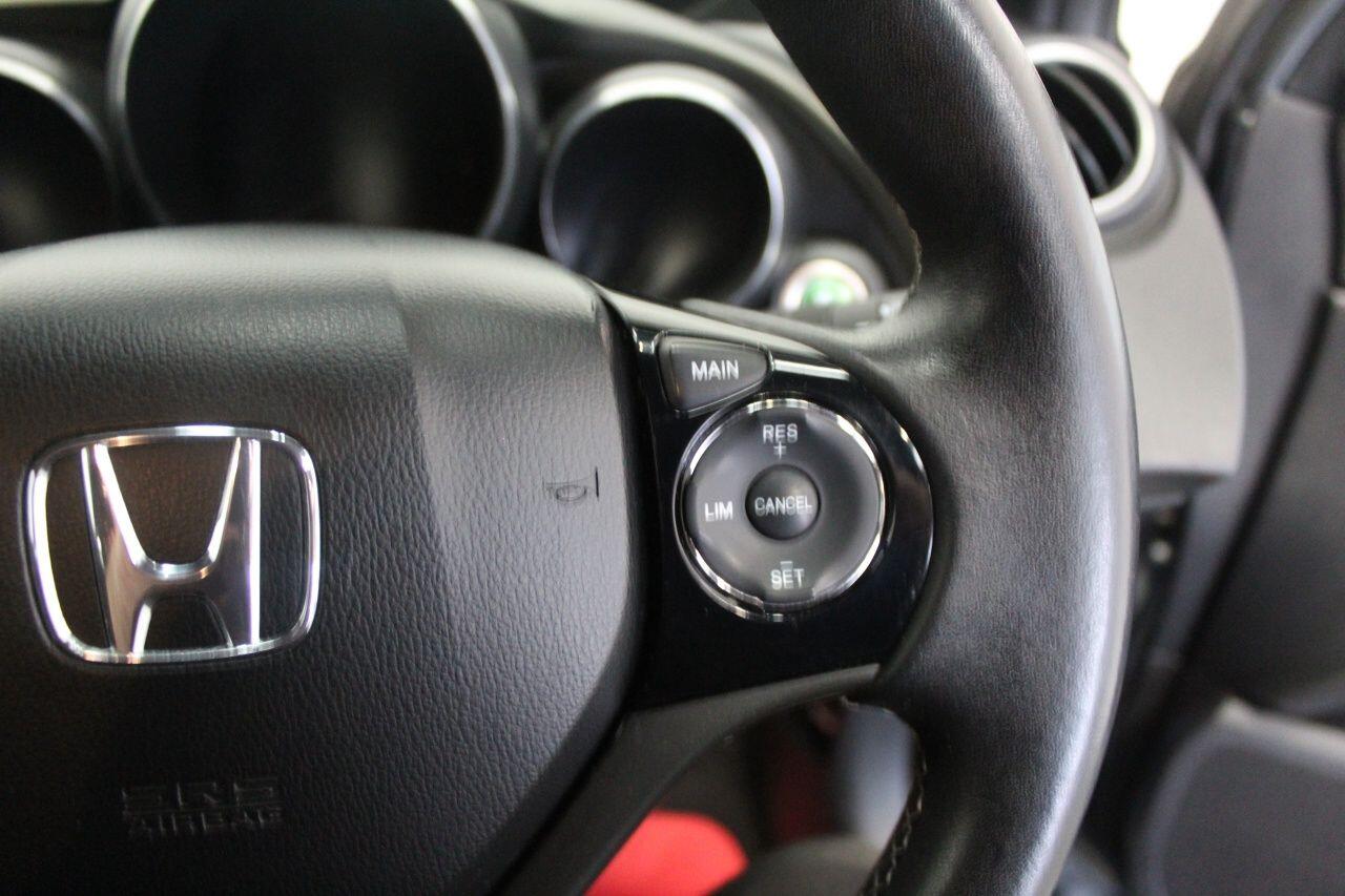 Used Honda Civic 2016 for sale - 76016735: Photo 43