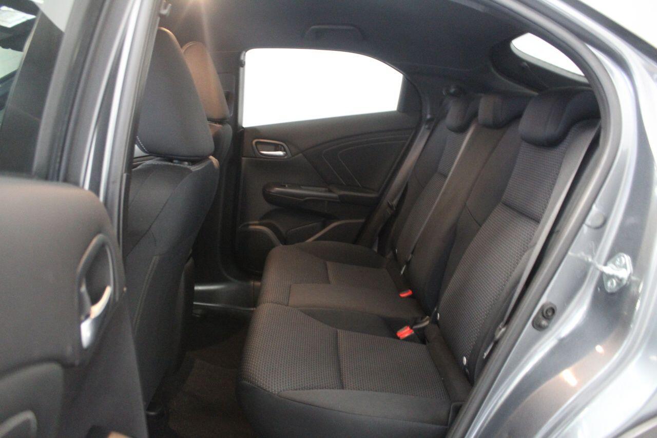 Used Honda Civic 2016 for sale - 76016735: Photo 49