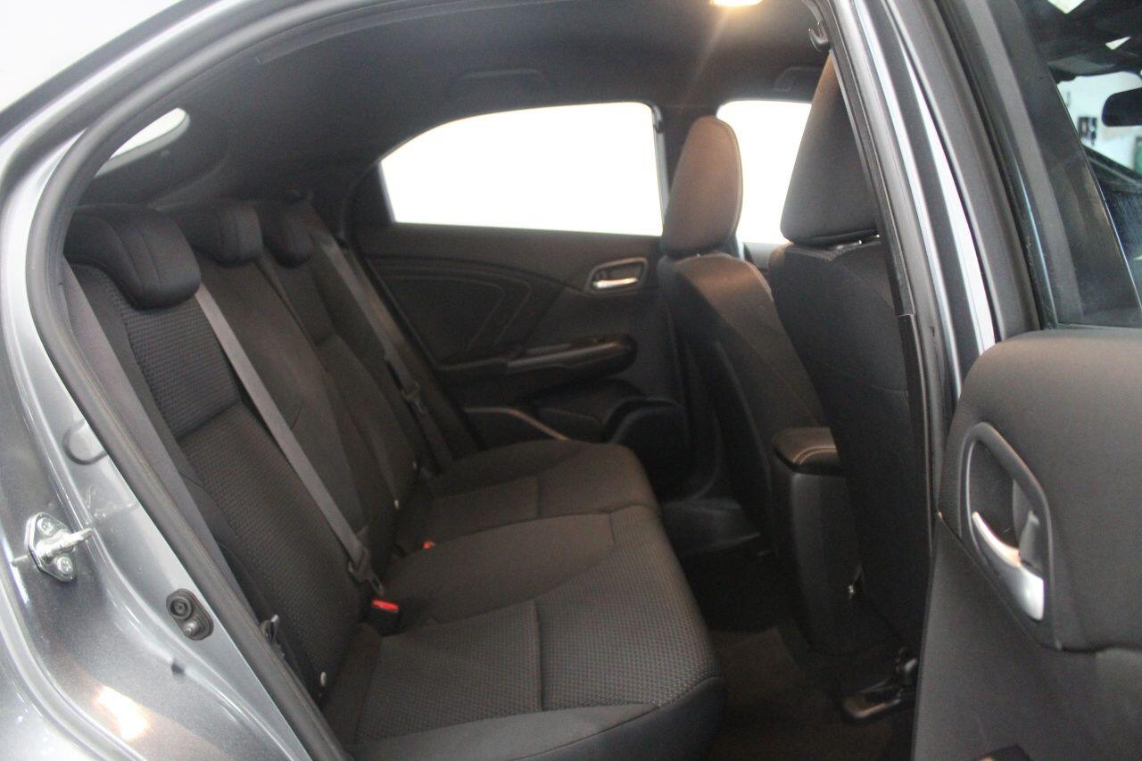 Used Honda Civic 2016 for sale - 76016735: Photo 50