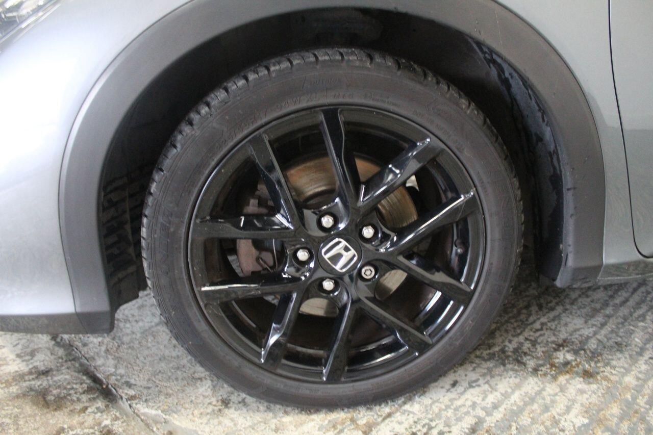 Used Honda Civic 2016 for sale - 76016735: Photo 51