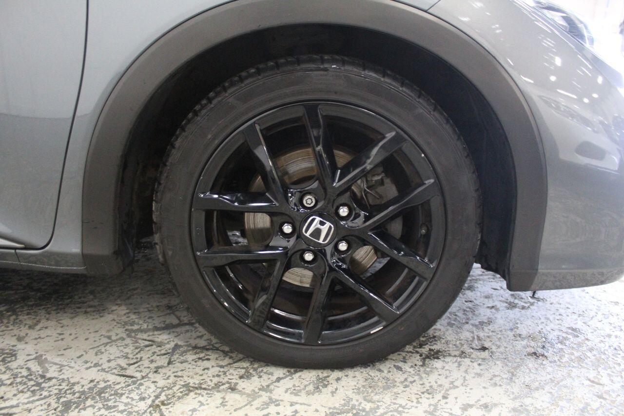 Used Honda Civic 2016 for sale - 76016735: Photo 52