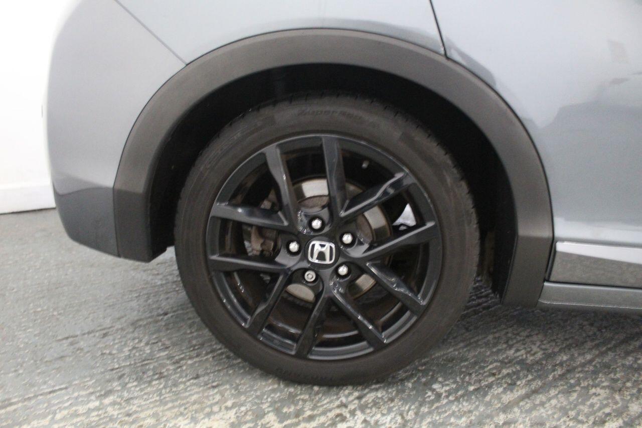 Used Honda Civic 2016 for sale - 76016735: Photo 53