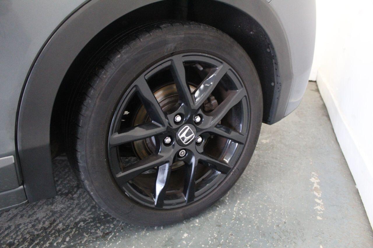 Used Honda Civic 2016 for sale - 76016735: Photo 54