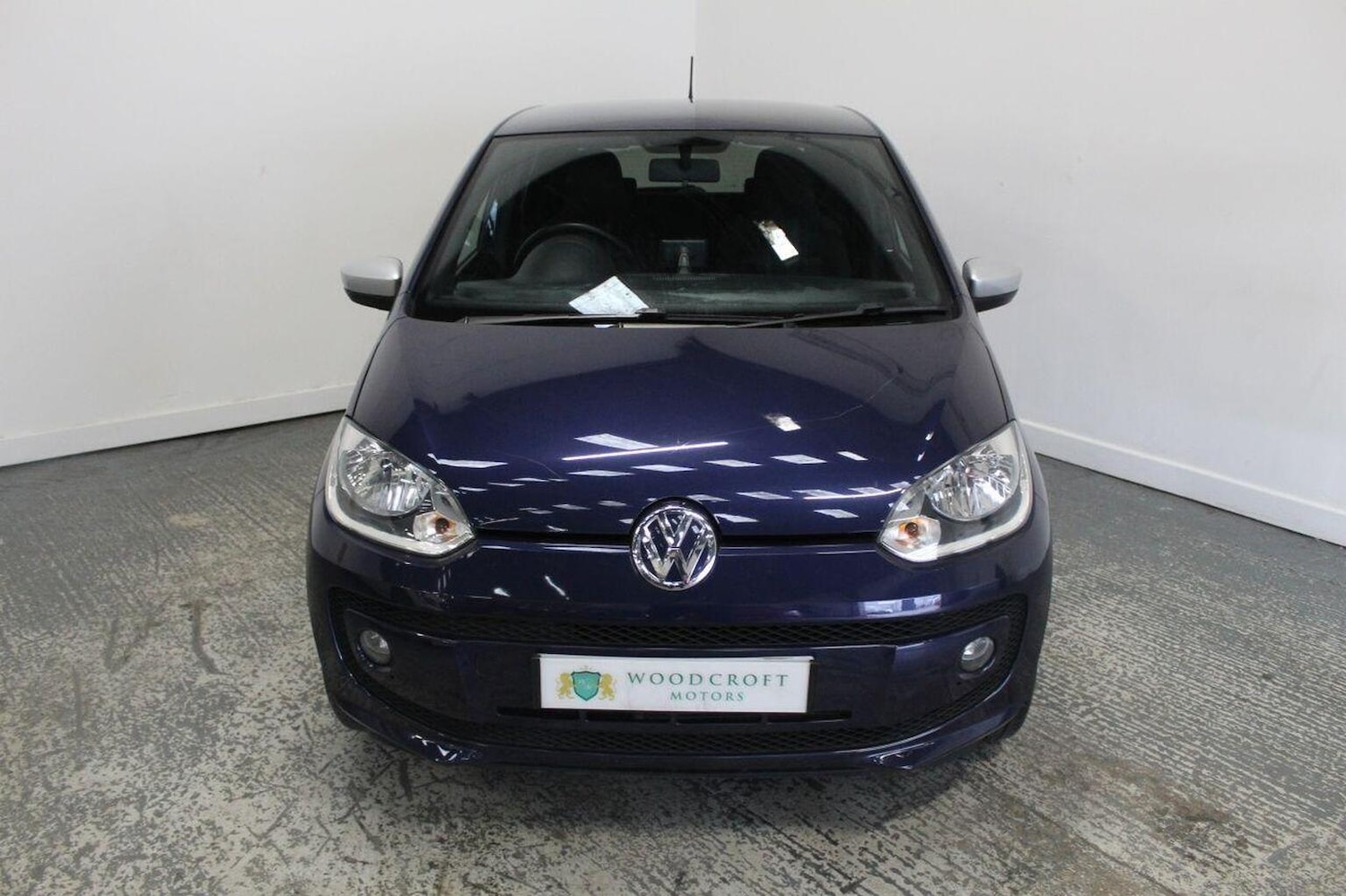 Used Volkswagen up! 2015 for sale - 77937795: Photo 13