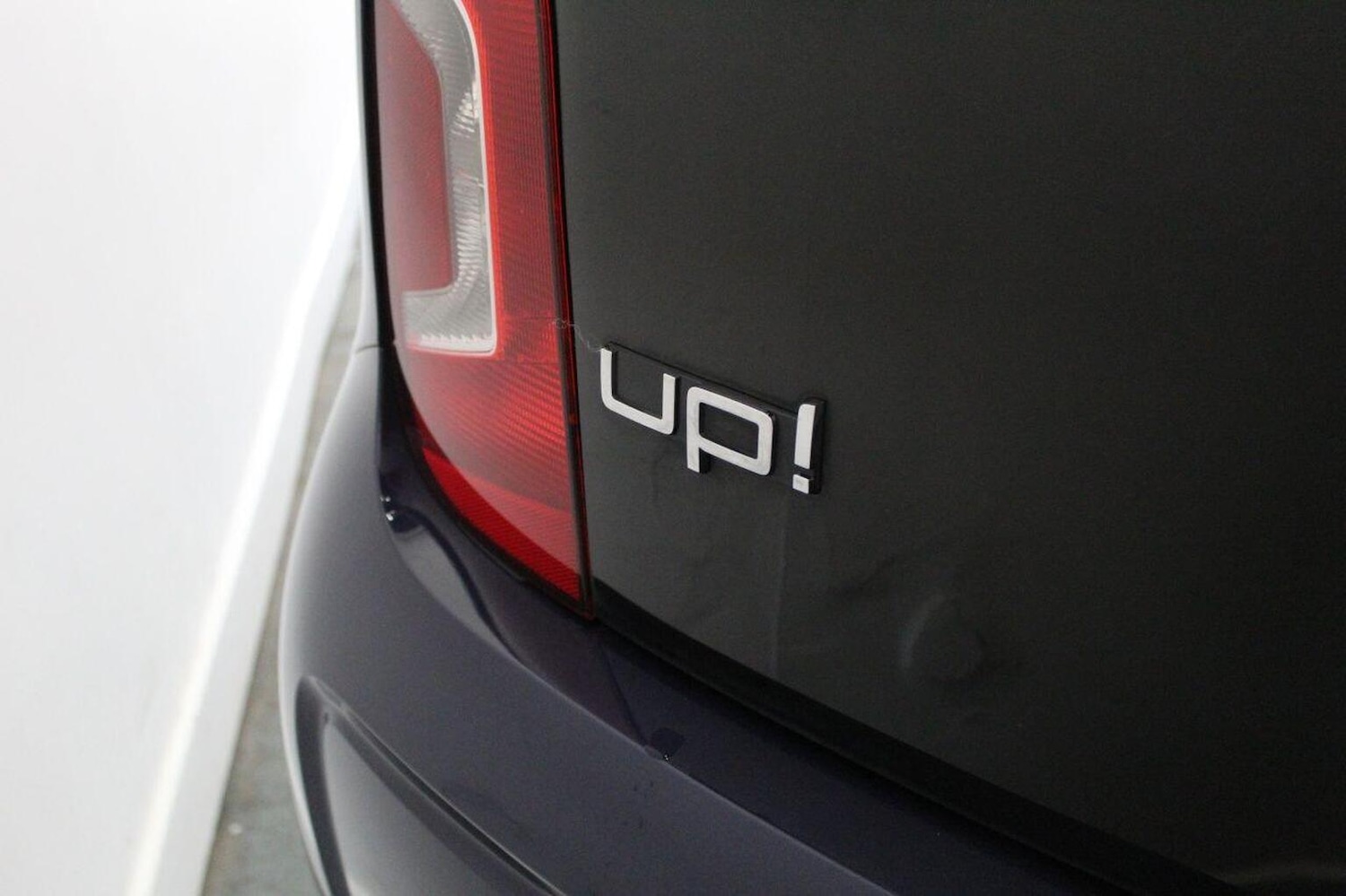 Used Volkswagen up! 2015 for sale - 77937795: Photo 17