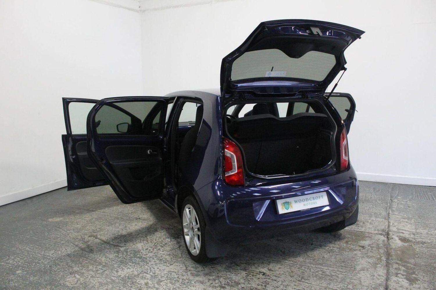 Used Volkswagen up! 2015 for sale - 77937795: Photo 19