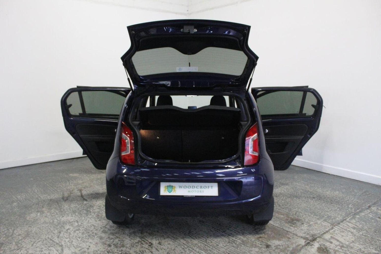 Used Volkswagen up! 2015 for sale - 77937795: Photo 21