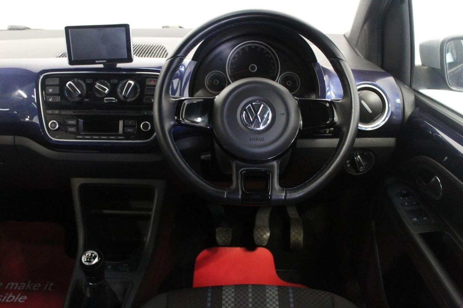Used Volkswagen up! 2015 for sale - 77937795: Photo 38