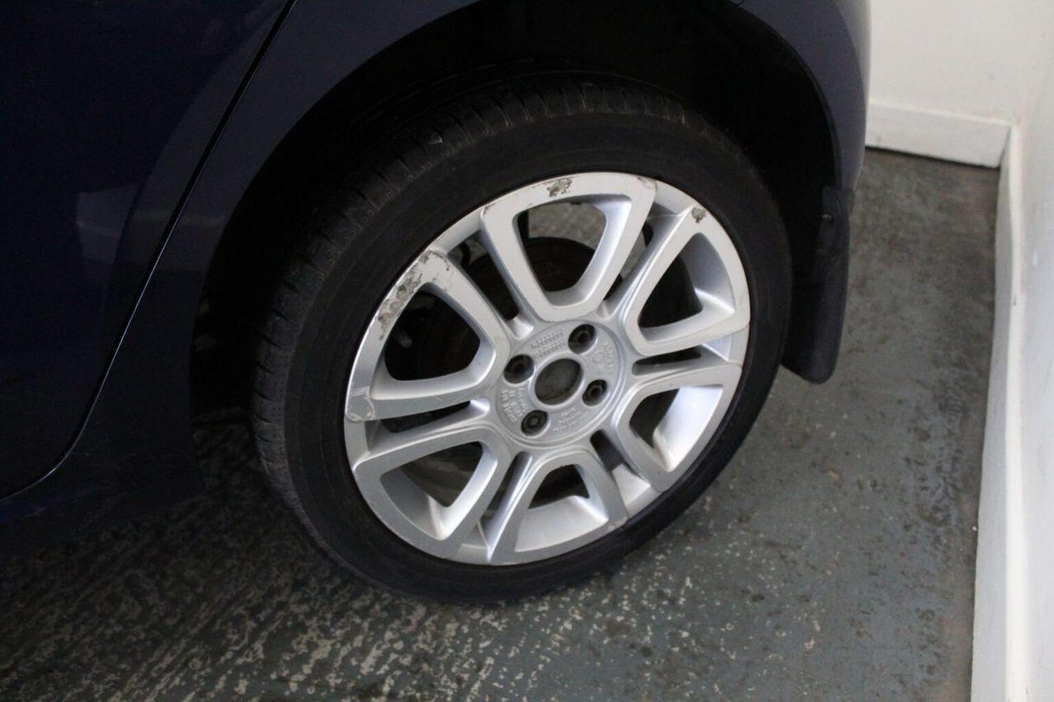 Used Volkswagen up! 2015 for sale - 77937795: Photo 48