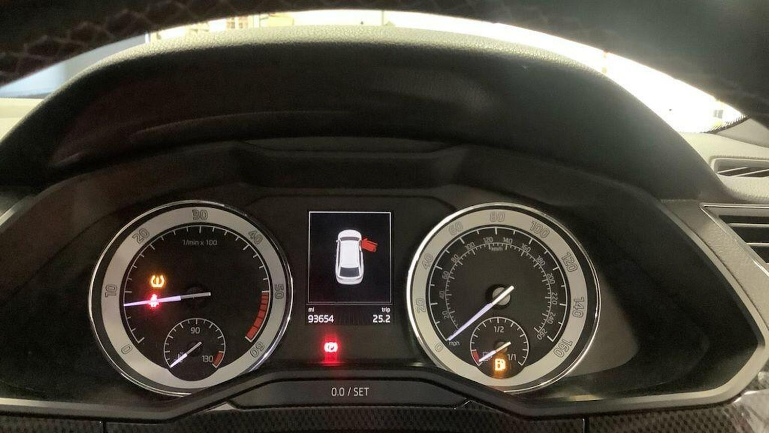 Used Skoda Superb 2016 for sale - 77629053: Photo 15