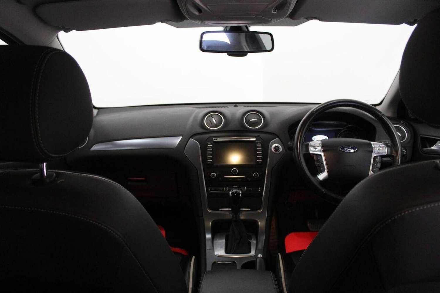 Used Ford Mondeo 2014 for sale - 76793850: Photo 29