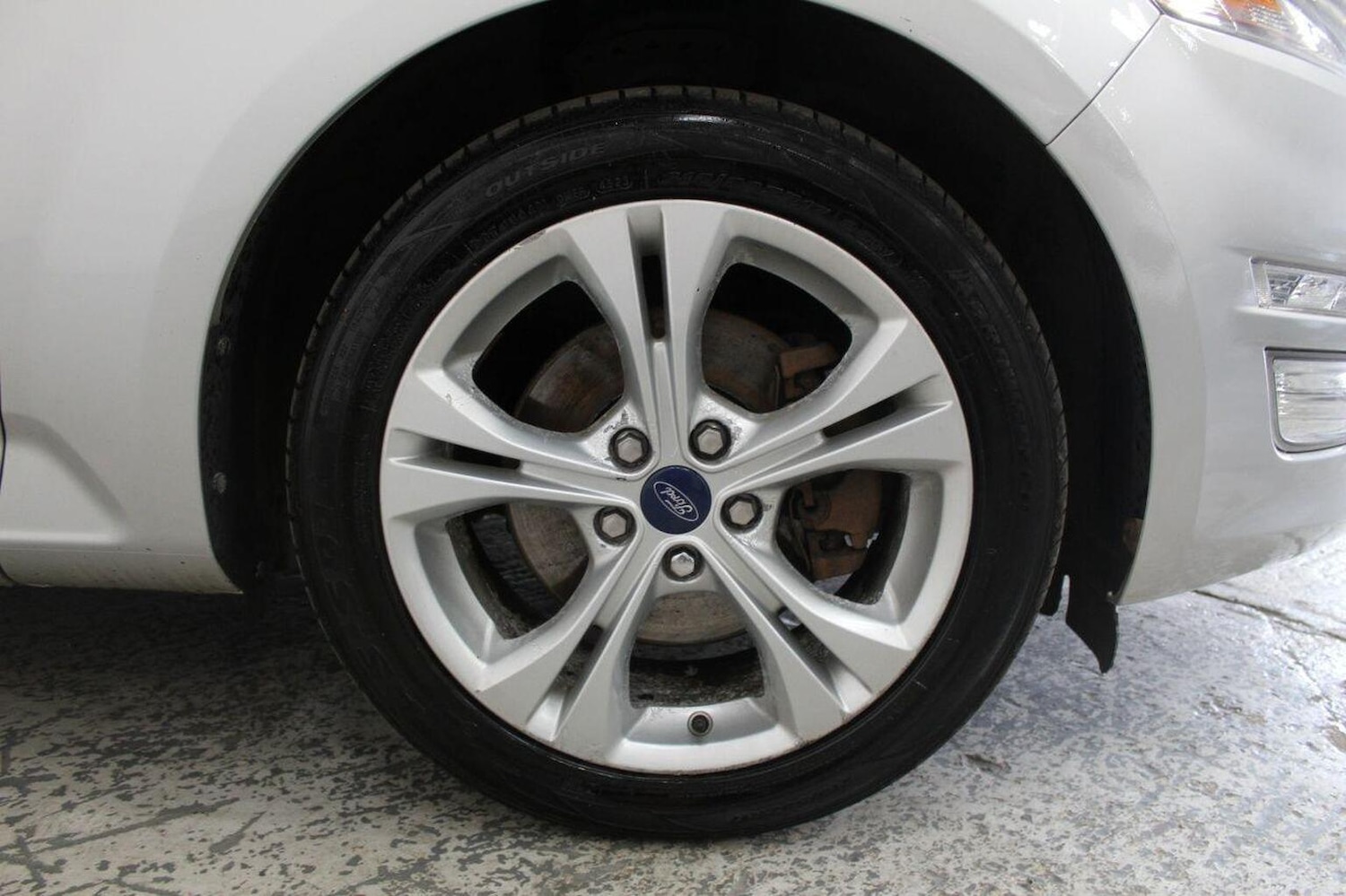 Used Ford Mondeo 2014 for sale - 76793850: Photo 51