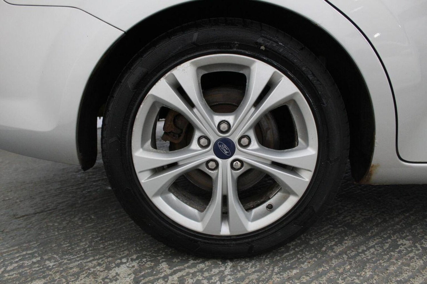 Used Ford Mondeo 2014 for sale - 76793850: Photo 52