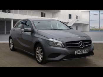 2015 - 1.5 A180 CDI SE Euro 5 (s/s) 5dr