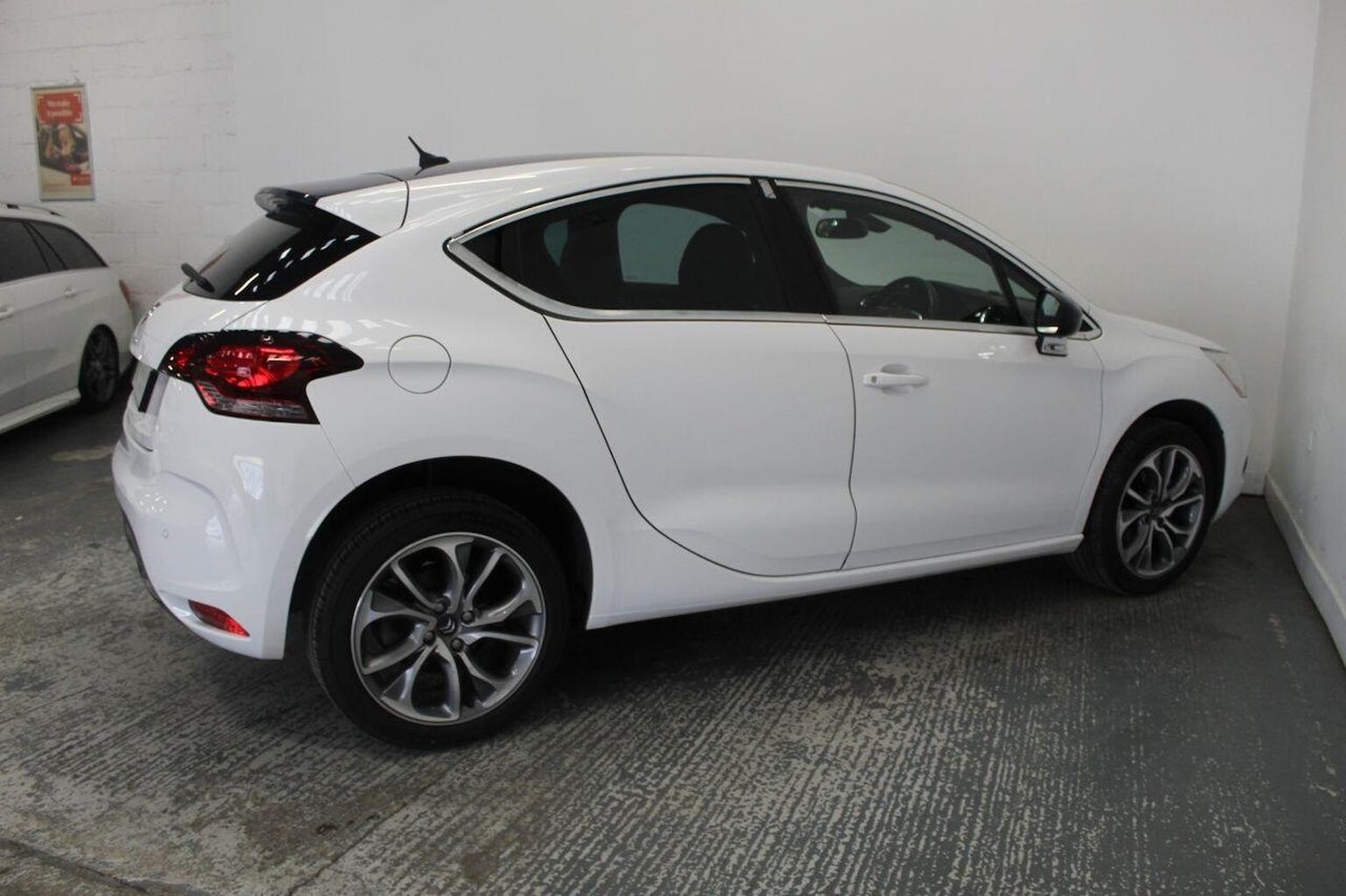 Used Citroen DS4 2015 for sale - 76174044: Photo 11