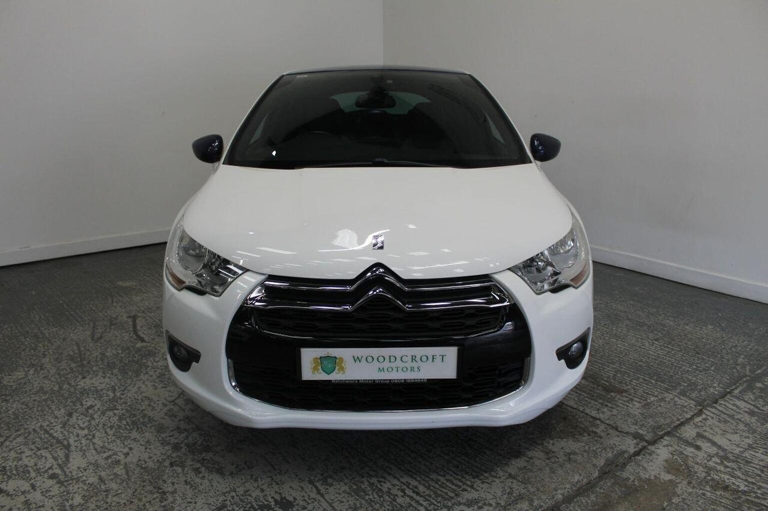 Used Citroen DS4 2015 for sale - 76174044: Photo 13