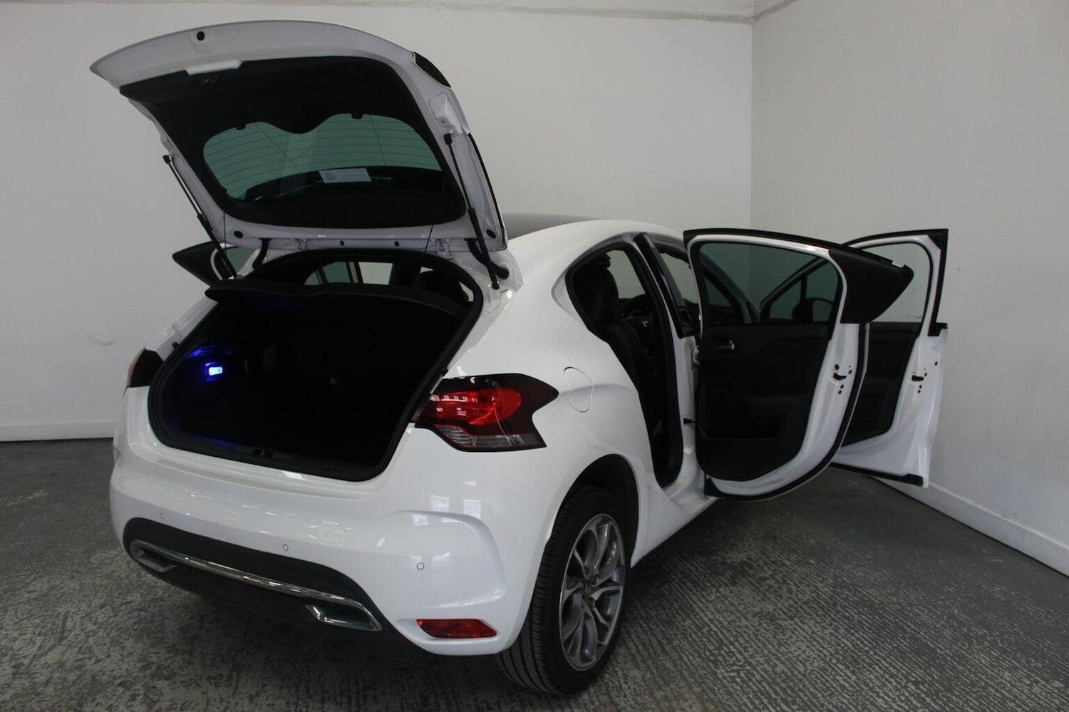 Used Citroen DS4 2015 for sale - 76174044: Photo 20