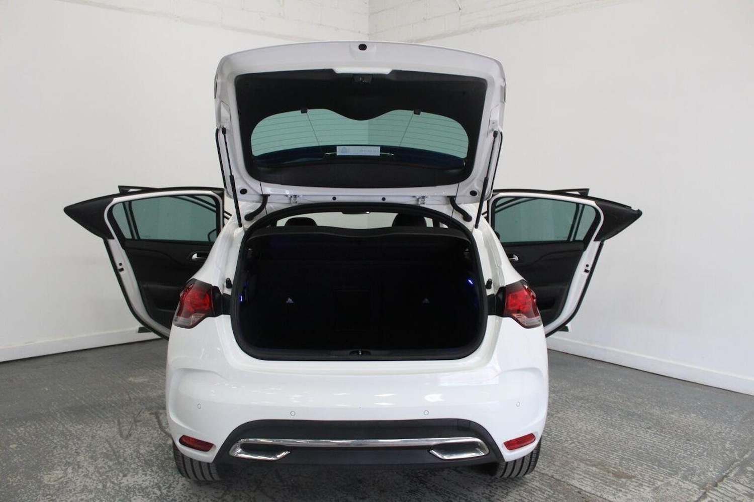 Used Citroen DS4 2015 for sale - 76174044: Photo 21